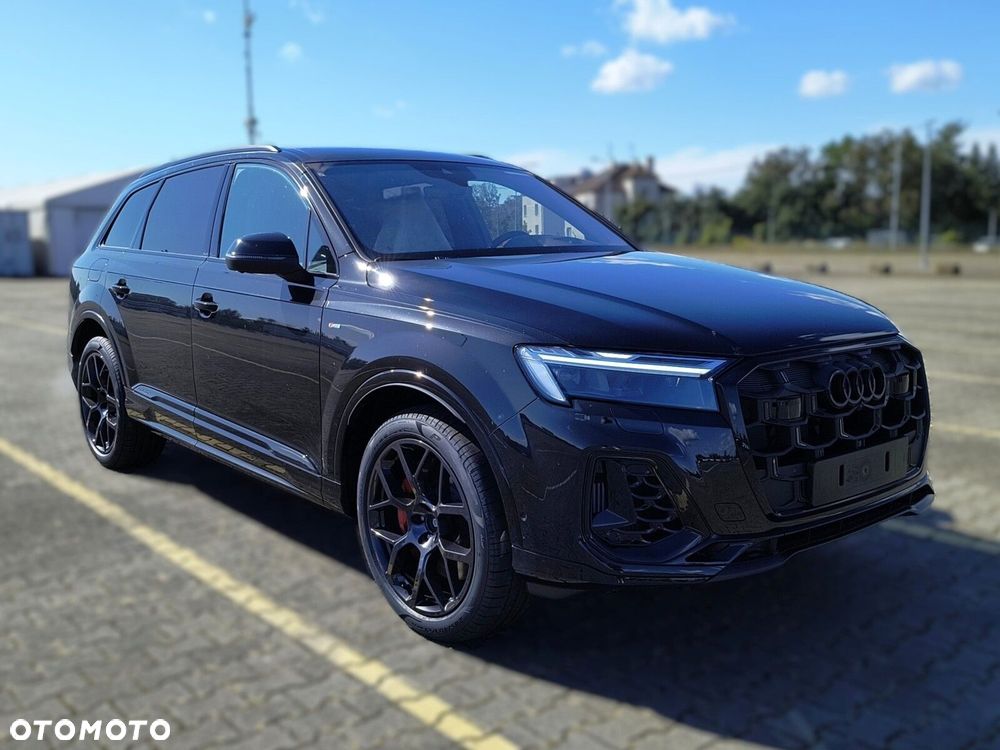 Audi Q7 - 3