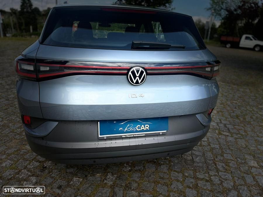 VW ID.4 77 kWh Pro Performance Life - 19