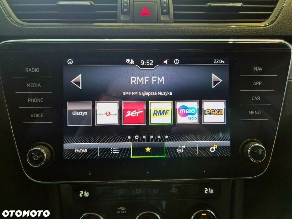 Skoda Superb 1.5 TSI Active - 15