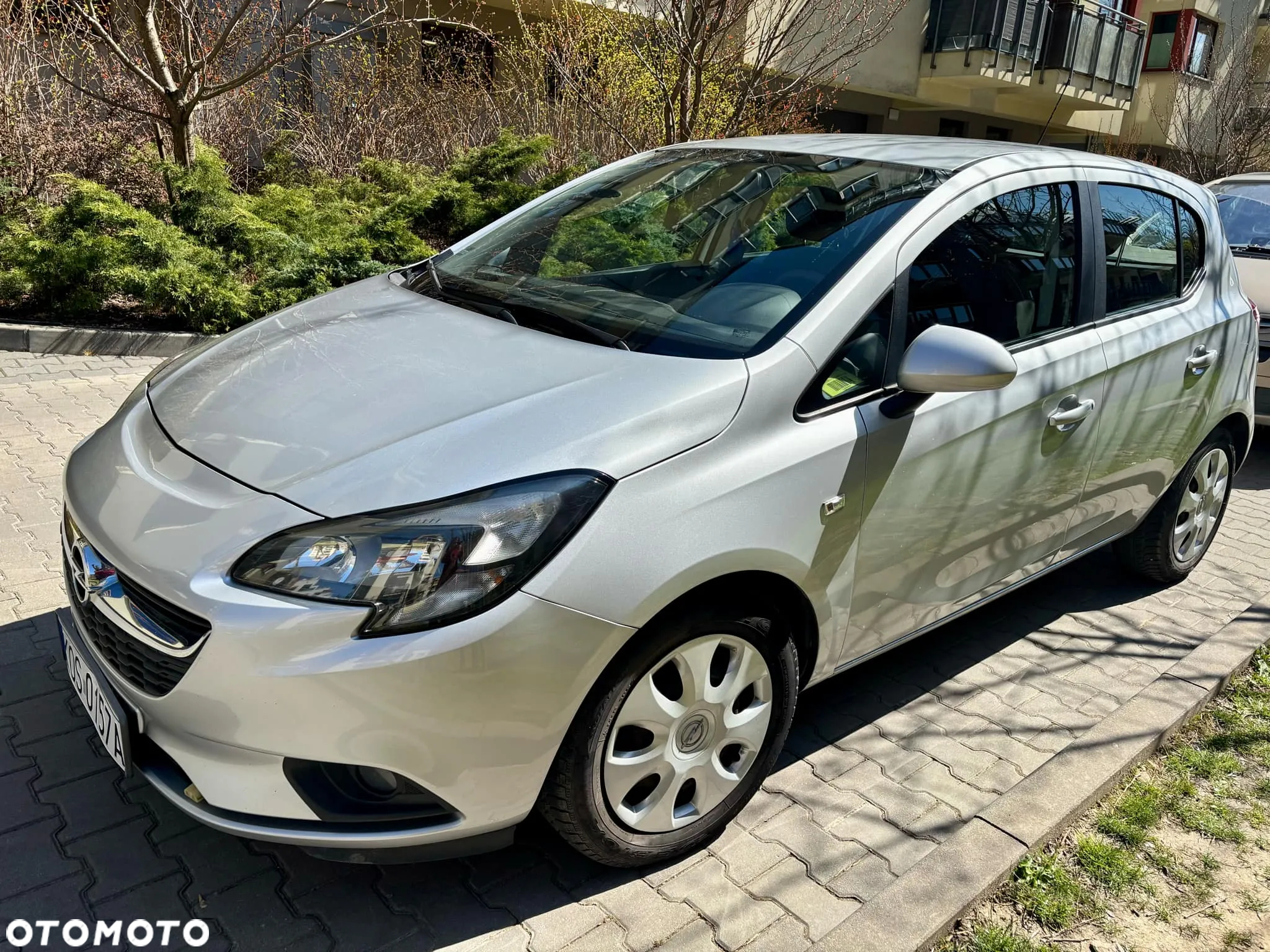 Opel Corsa 1.4 Enjoy - 2