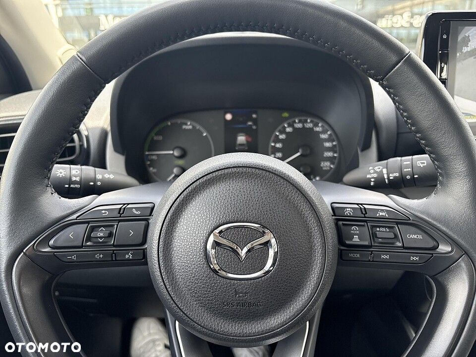 Mazda 2 - 16