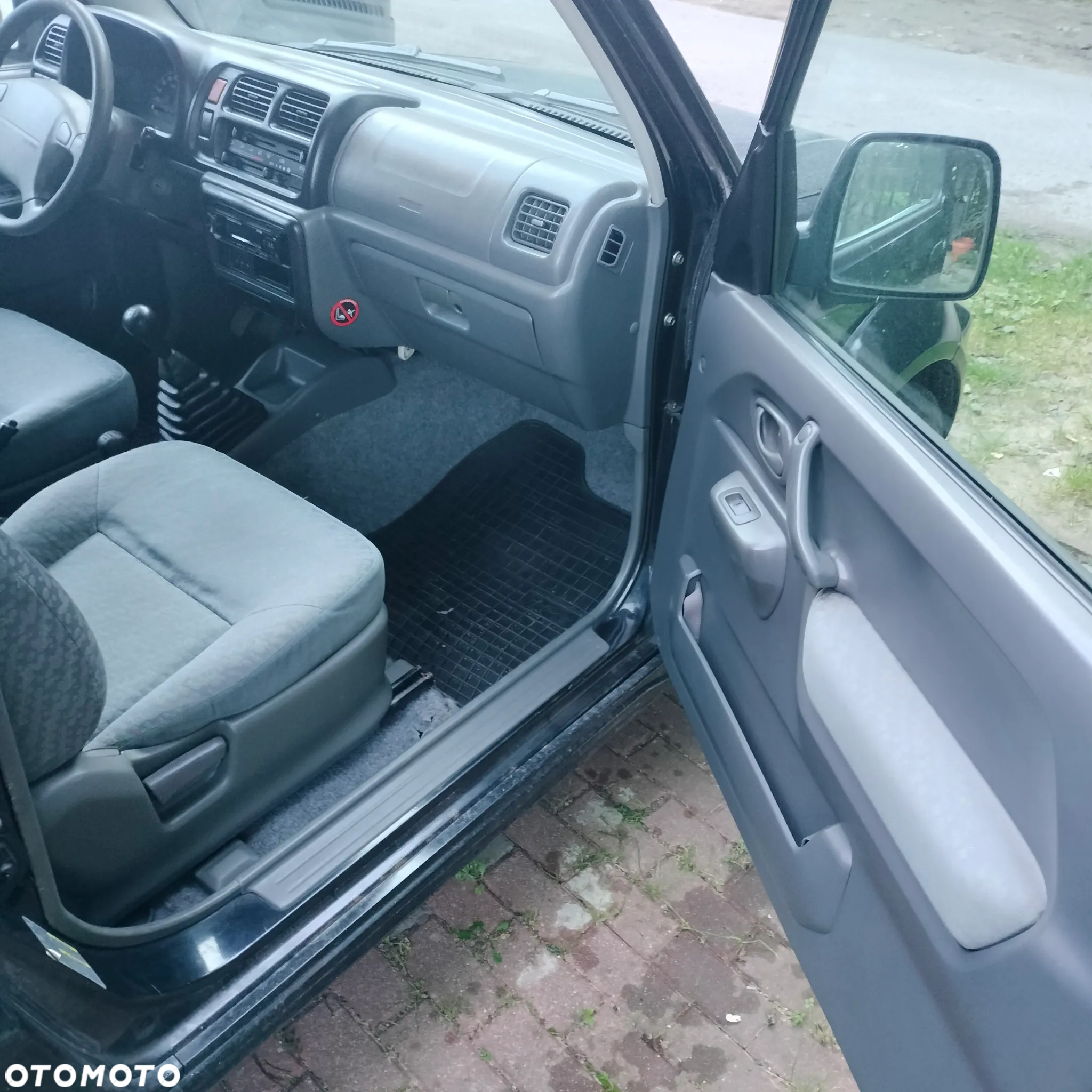 Suzuki Jimny 1.3 JLX - 6