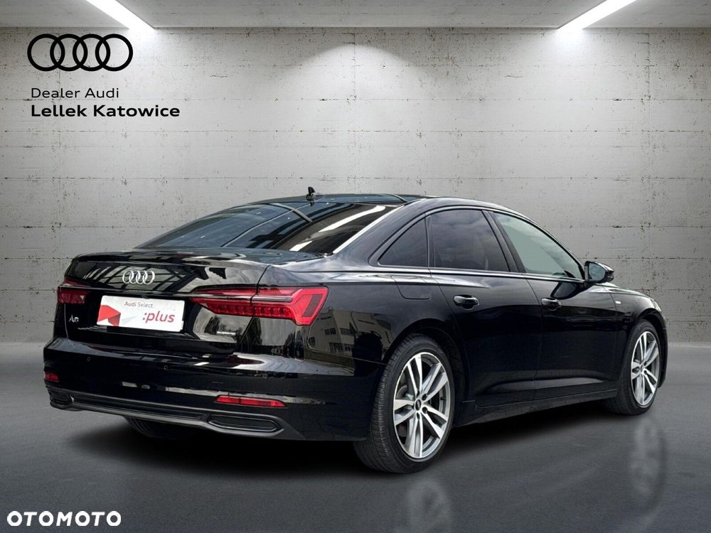 Audi A6 Limousine - 6