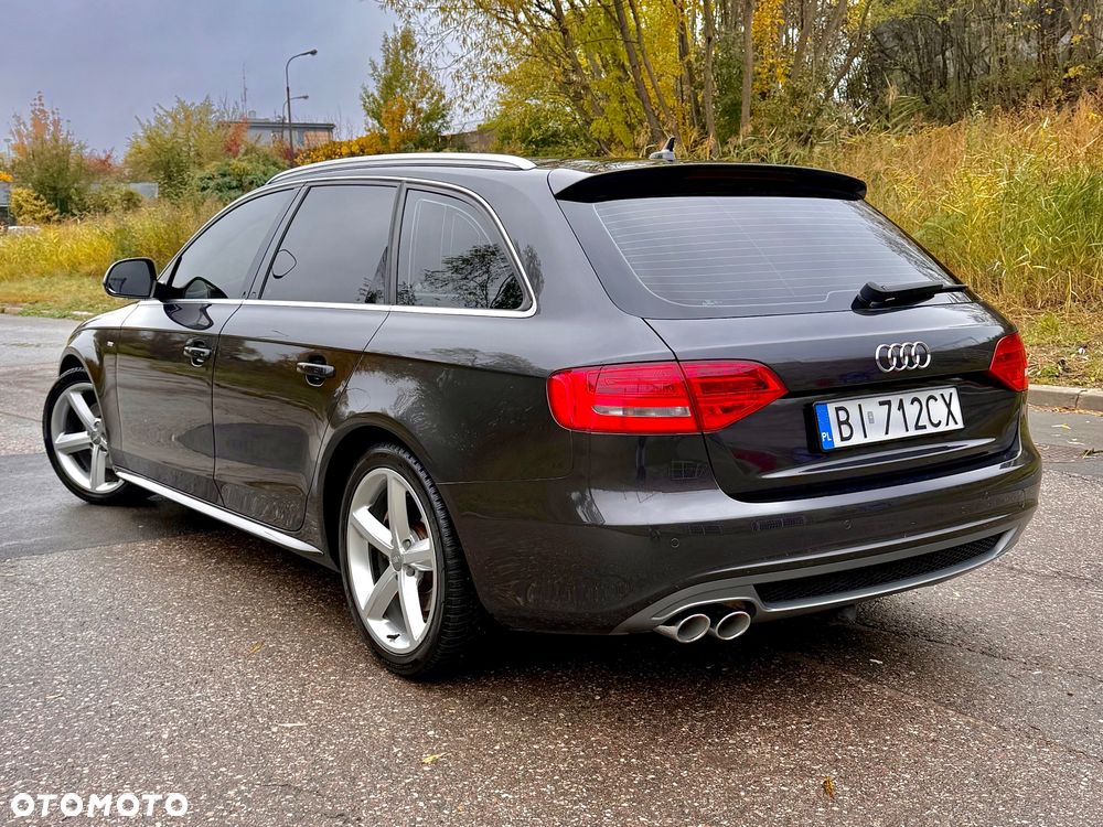 Audi A4 - 12