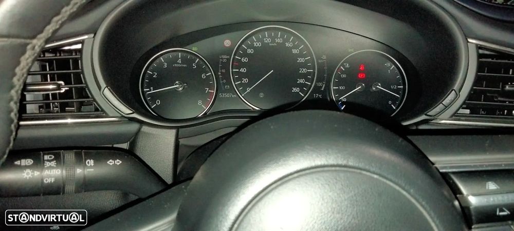 Mazda CX-30 2.0 Sky-X Evolve i-Active - 9