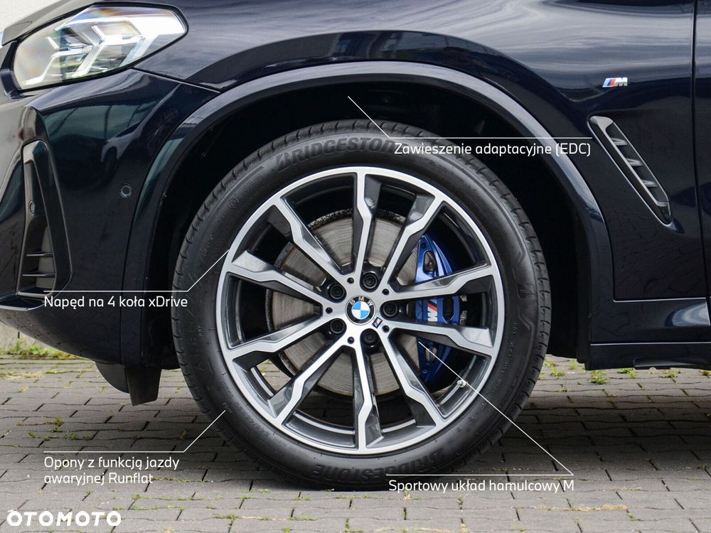 BMW X4 - 8