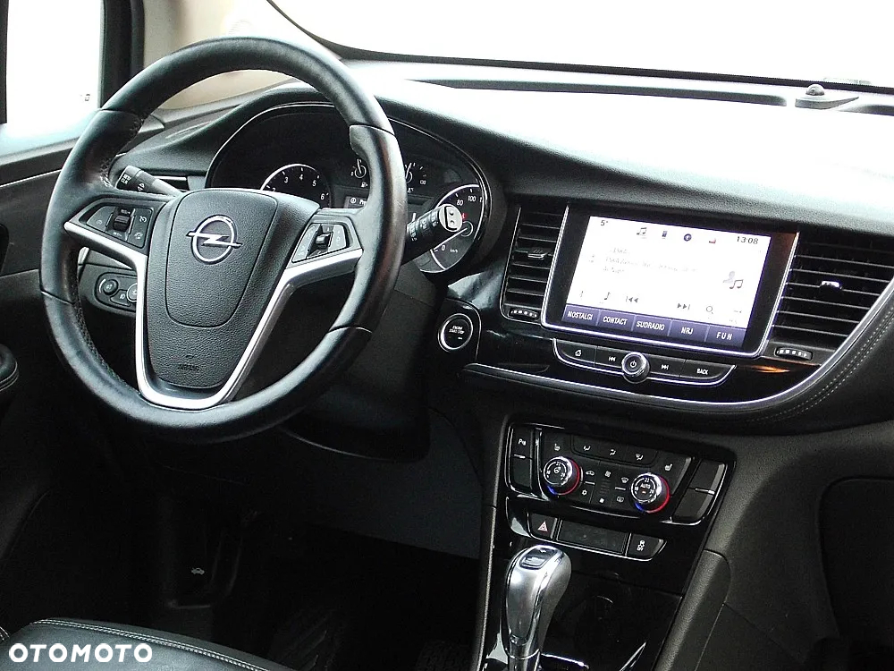 Opel Mokka 1.4 T Cosmo EU6 - 22