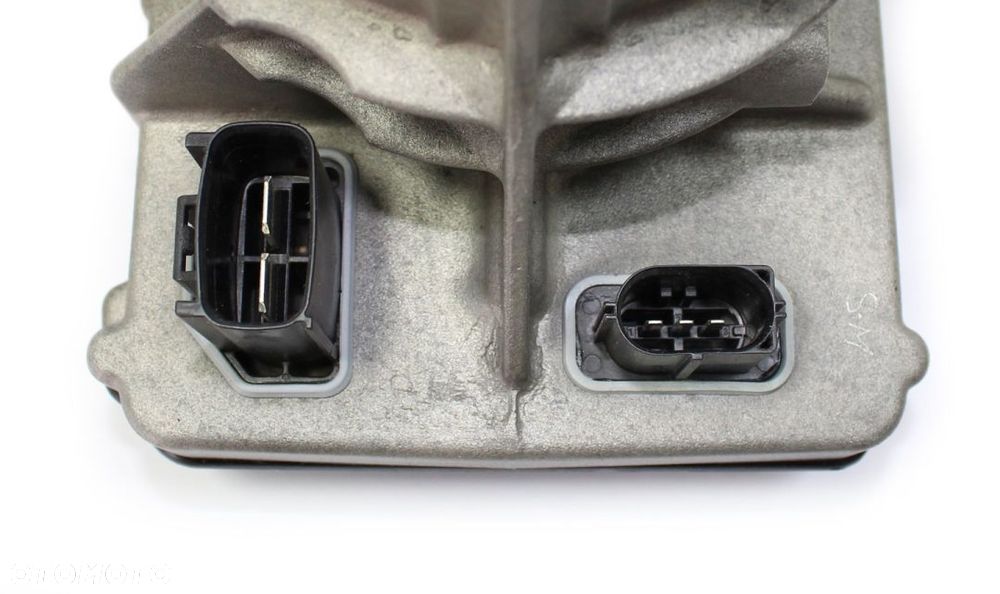 POMPA WSPOMAGANIA FORD GALAXY S-MAX BG91-3K514-FB - 3