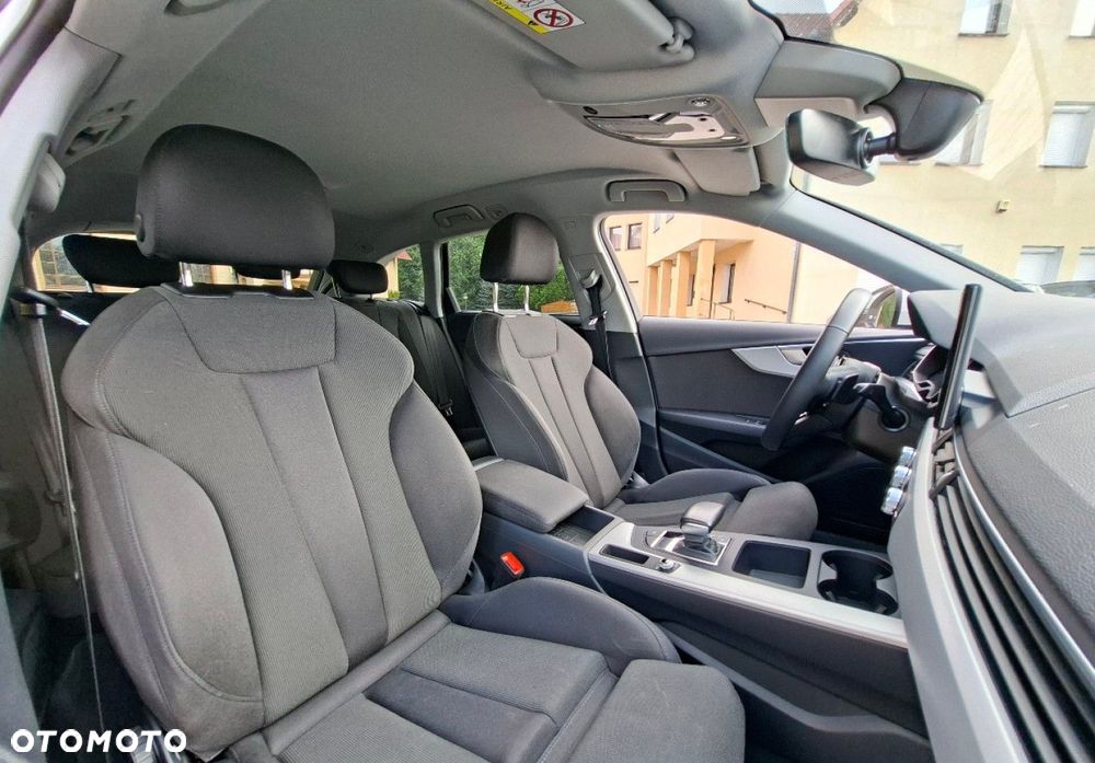 Audi A4 Avant - 18