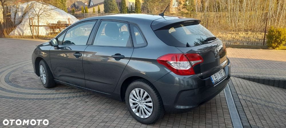 Citroën C4 1.6 VTi Attraction - 2