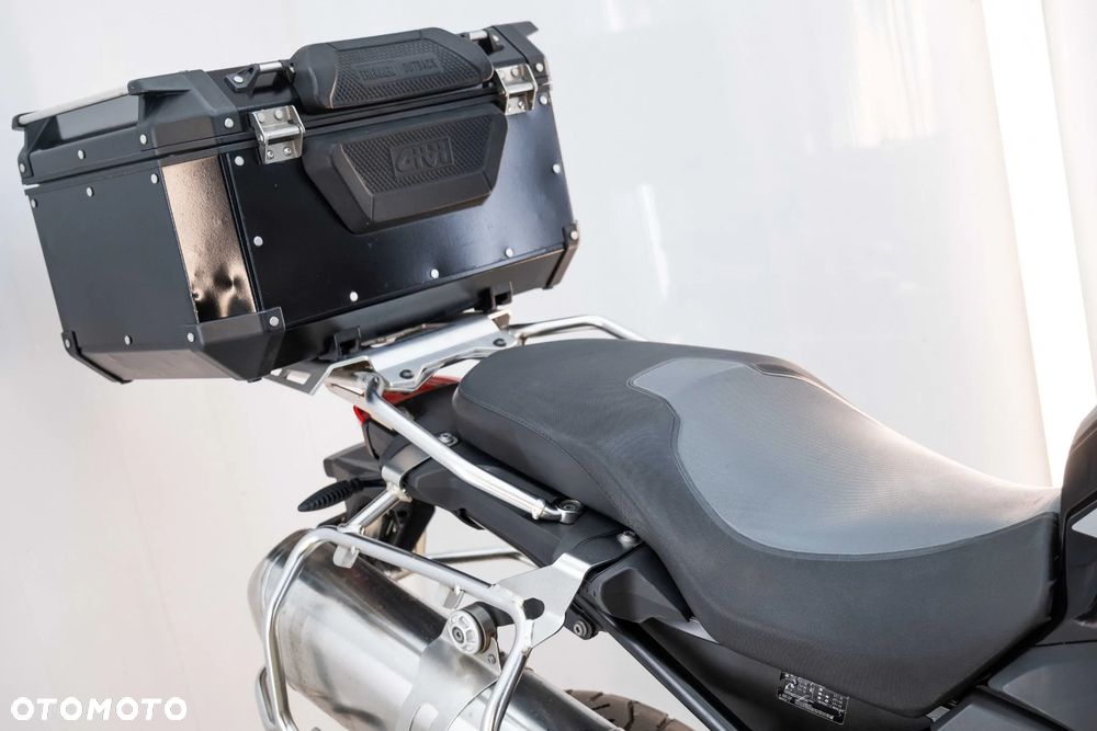 BMW GS - 21