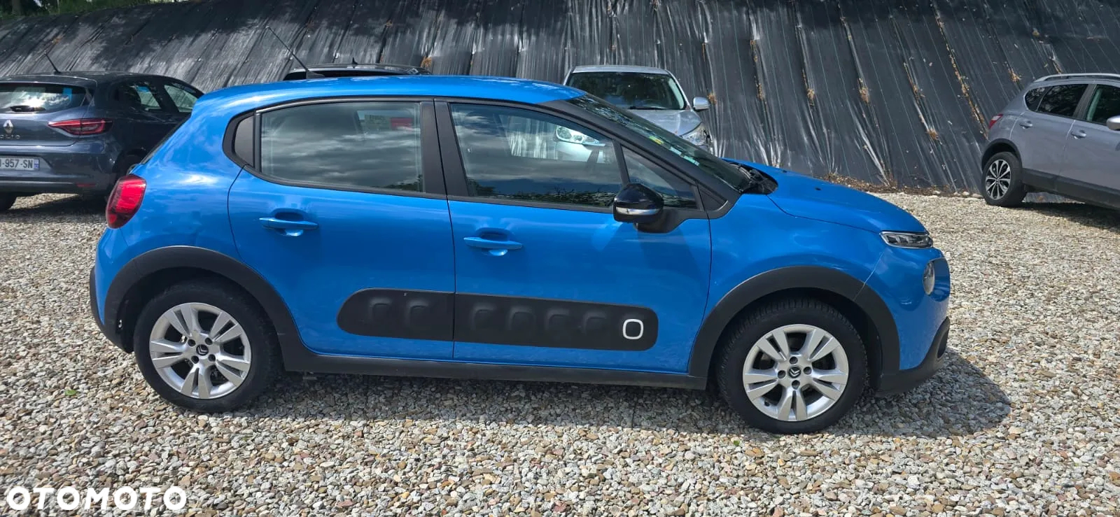 Citroën C3 1.2 PureTech Live - 32