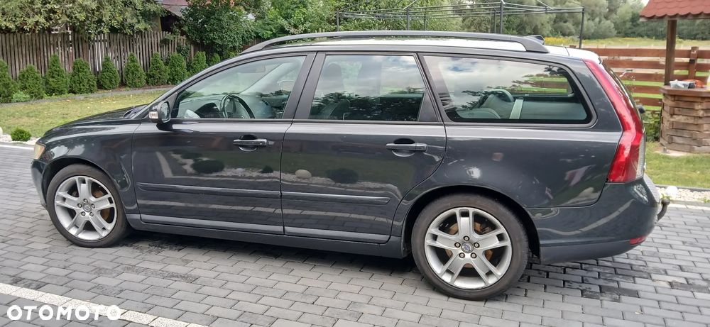 Volvo V50 1.8 - 5