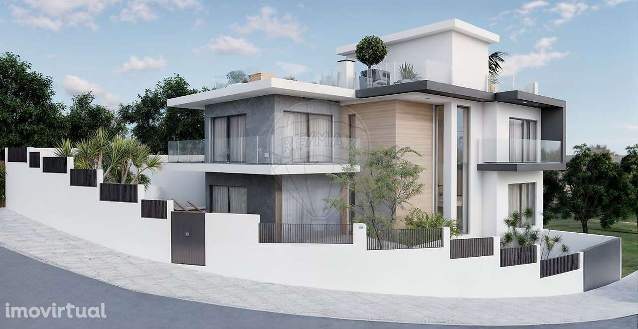 Moradia T4 para venda - Grande imagem: 3/5