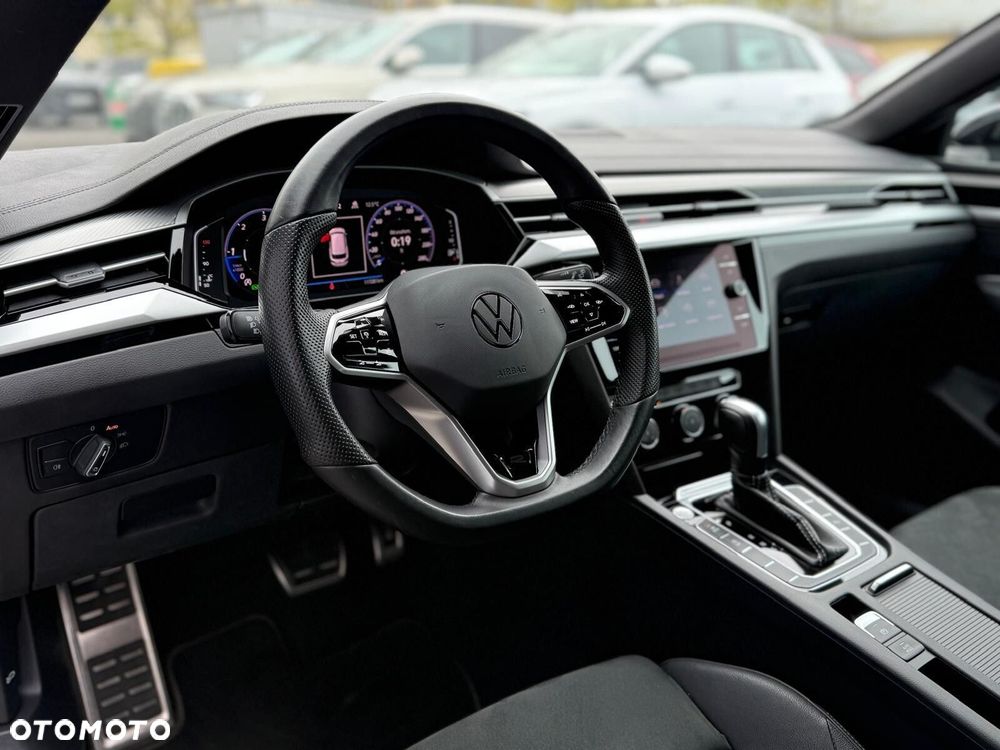 Volkswagen Arteon Shooting Brake 2.0 TDI R-Line DSG - 15