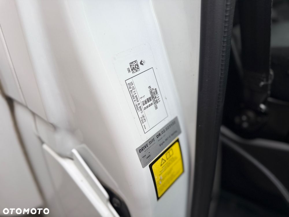 Renault Master Kontener 2.3 dCi 165 km 2023 - 14