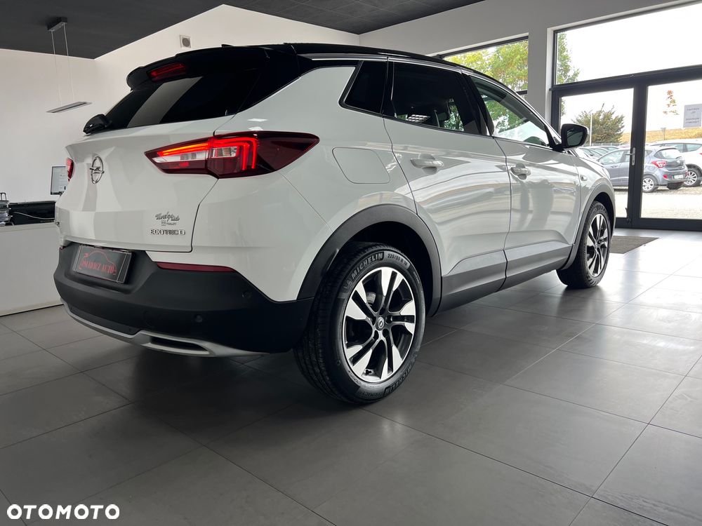 Opel Grandland X - 6