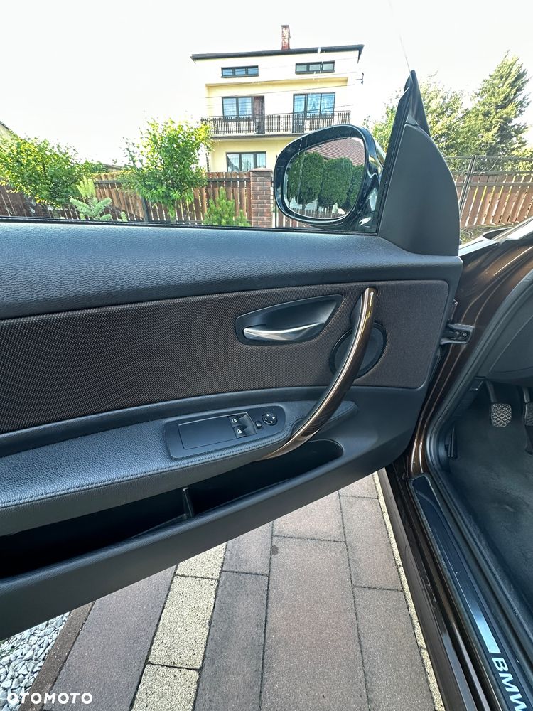 BMW Seria 1 116i Edition Lifestyle - 8