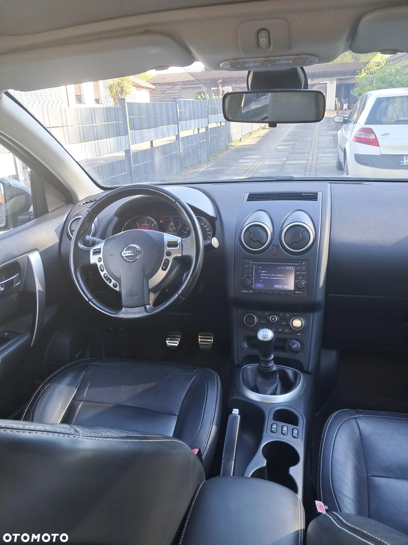 Nissan Qashqai+2 1.5 dCi Tekna - 6