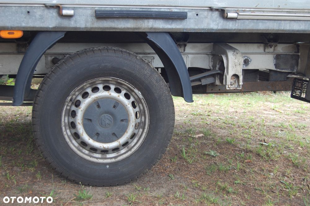 Volkswagen Crafter - 8