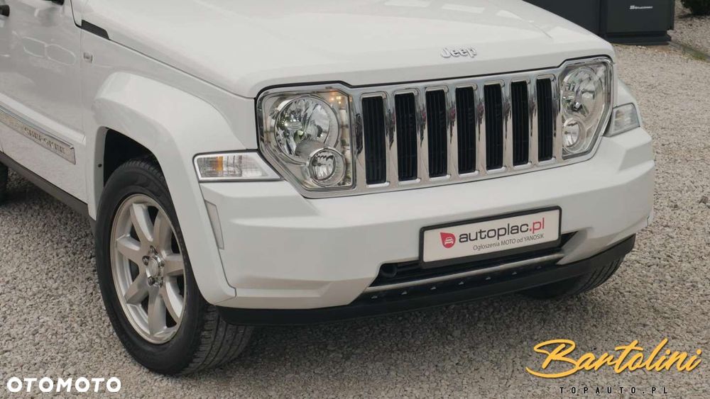 Jeep Cherokee - 2