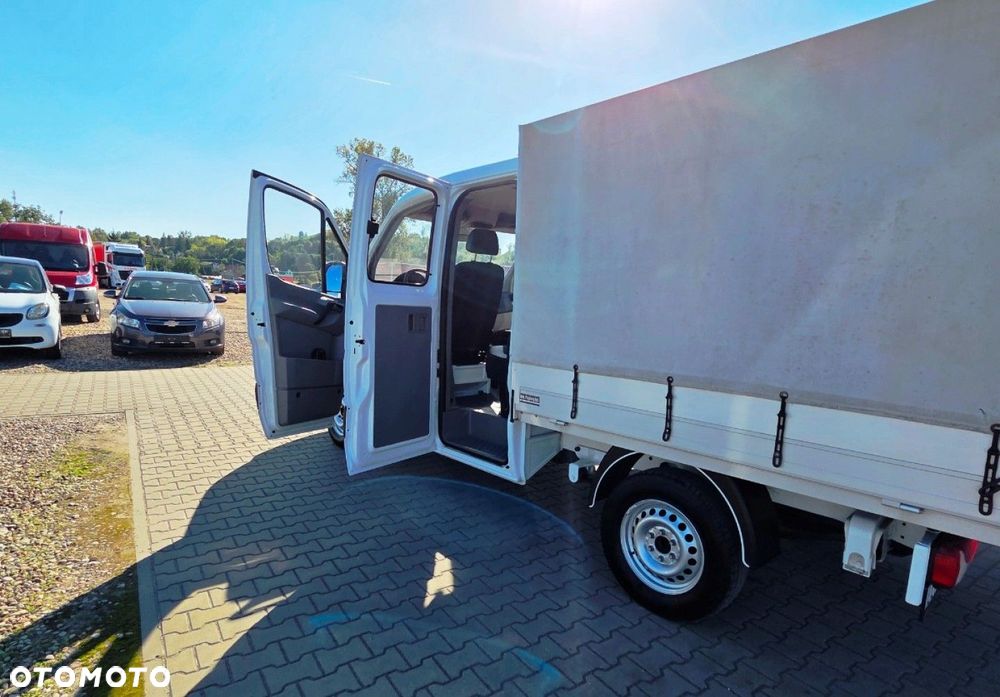 Mercedes-Benz Sprinter 213 CDI - 30
