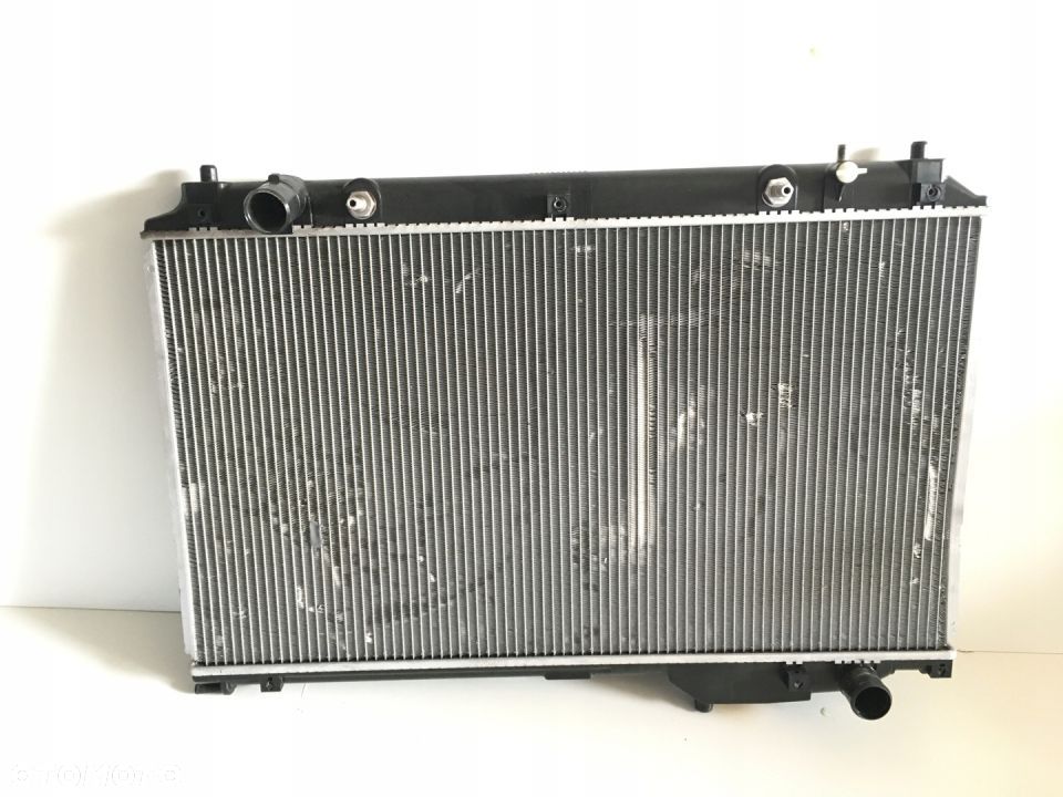 Chłodnica wody Lexus Ls430 Lift 04- 422132-3836 - 1