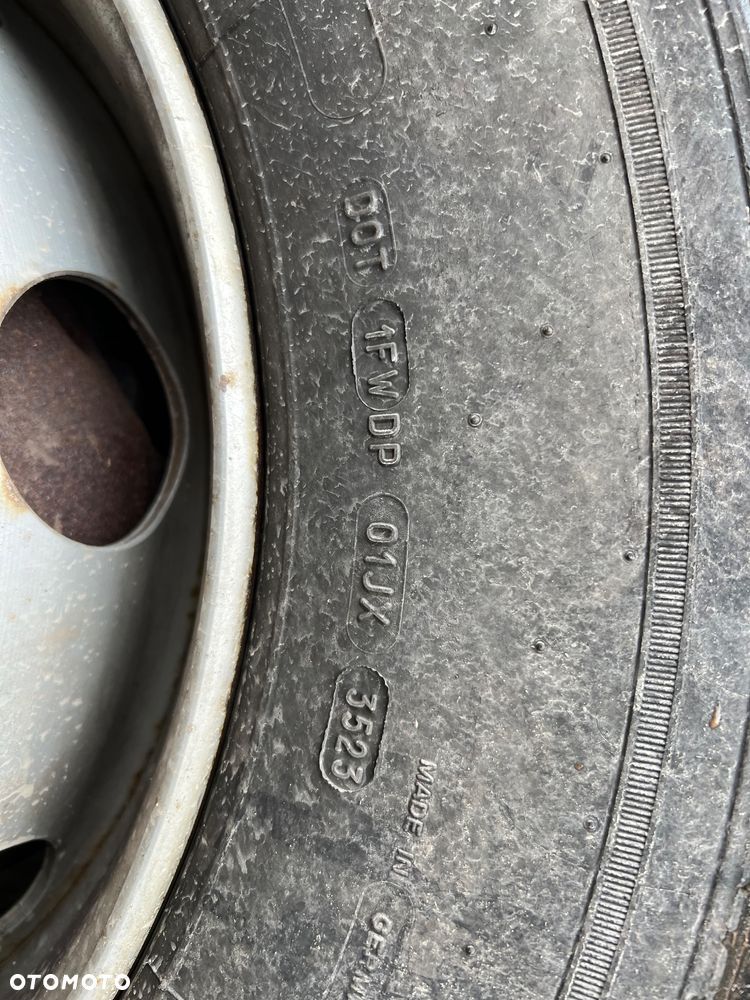 Iveco Eurocargo ML 120E18 - 26