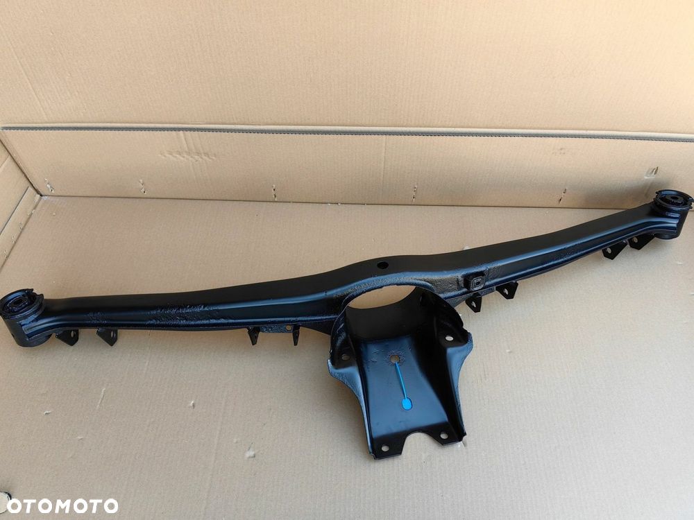 Belka zawieszenia tył wózek mocowanie dyfra BMW e30 e36 compact z3 (1164) - 4