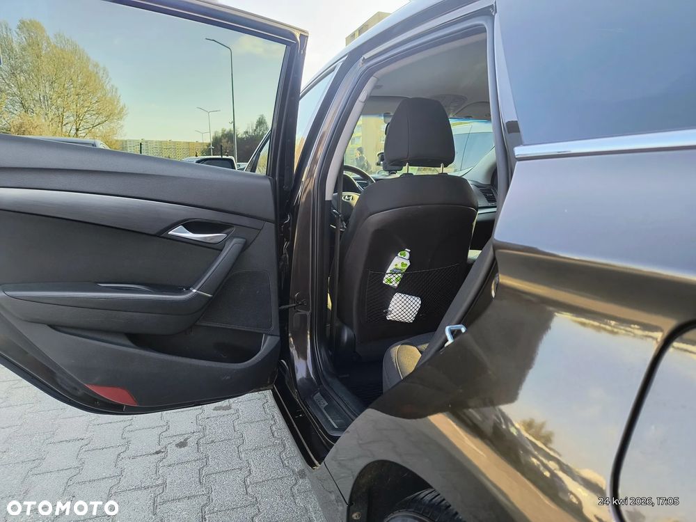 Hyundai i40 1.7 CRDi Style - 2
