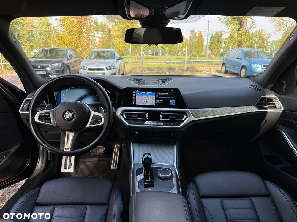 BMW Seria 3 - 16