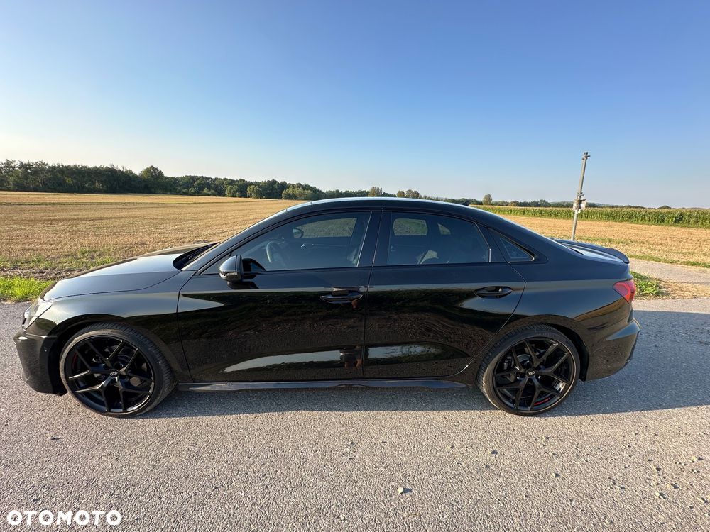 Audi A3 - 4