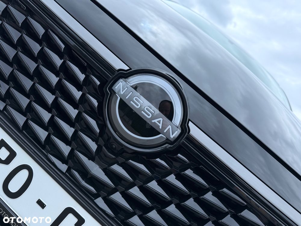 Nissan Qashqai 1.3 DIG-T MHEV Xtronic Tekna+ - 20