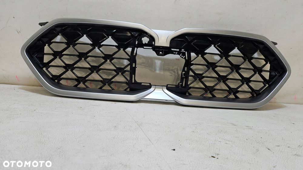 grill atrapa przód przednia bmw x2 u10 5a34701 - 2
