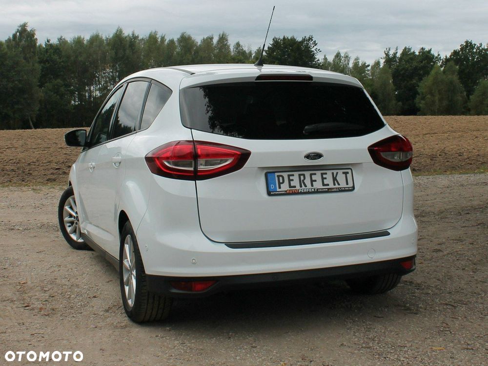 Ford C-MAX - 24