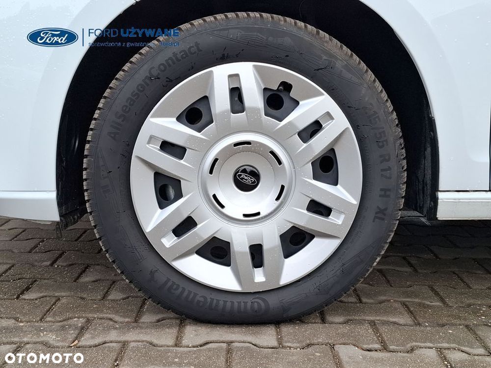 Ford Transit-connect - 23