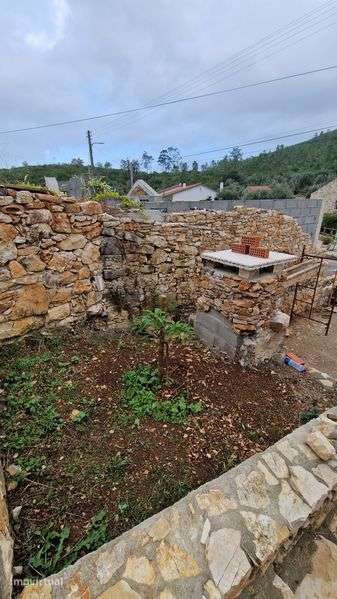 Vivenda t1 casa pedra