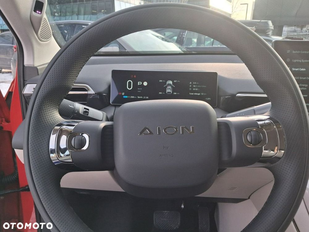 GAC AION V - 16