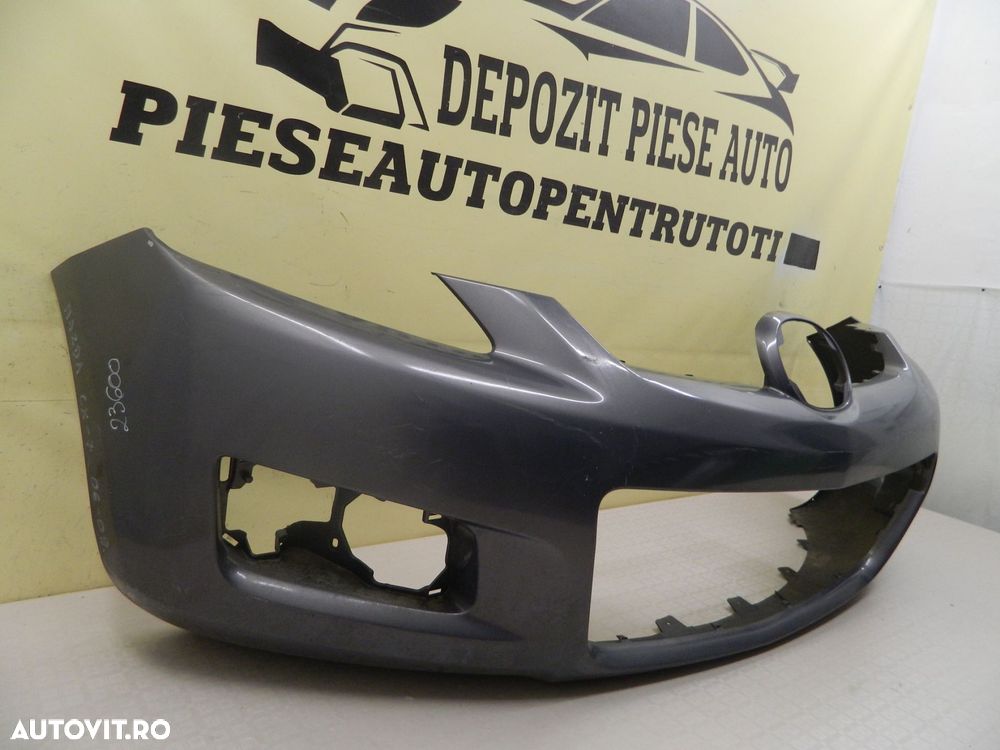 Bara fata Mazda CX-7, 2006, 2007, 2008, 2009, cod origine EH10-50031. - 3
