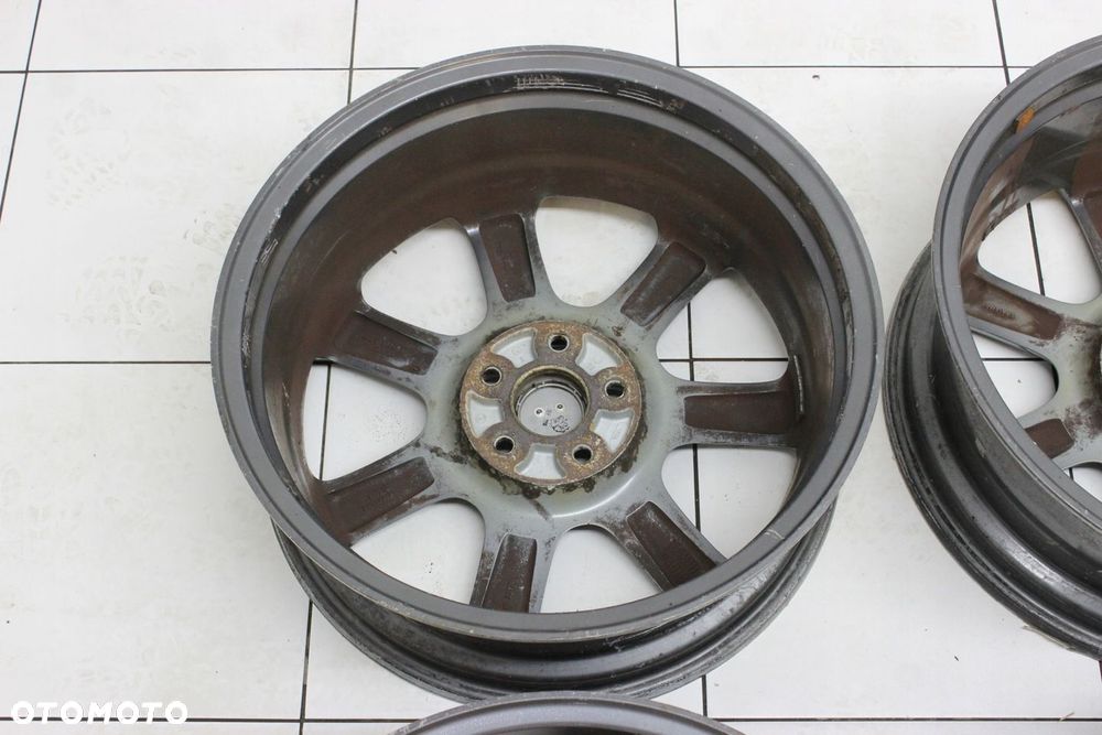 HONDA CRV III 06R- FELGI ALUMINIOWE 19 5X114,3 - 7