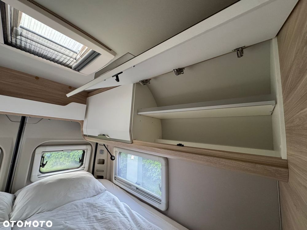 KNAUS Boxstar 630 Me - 40