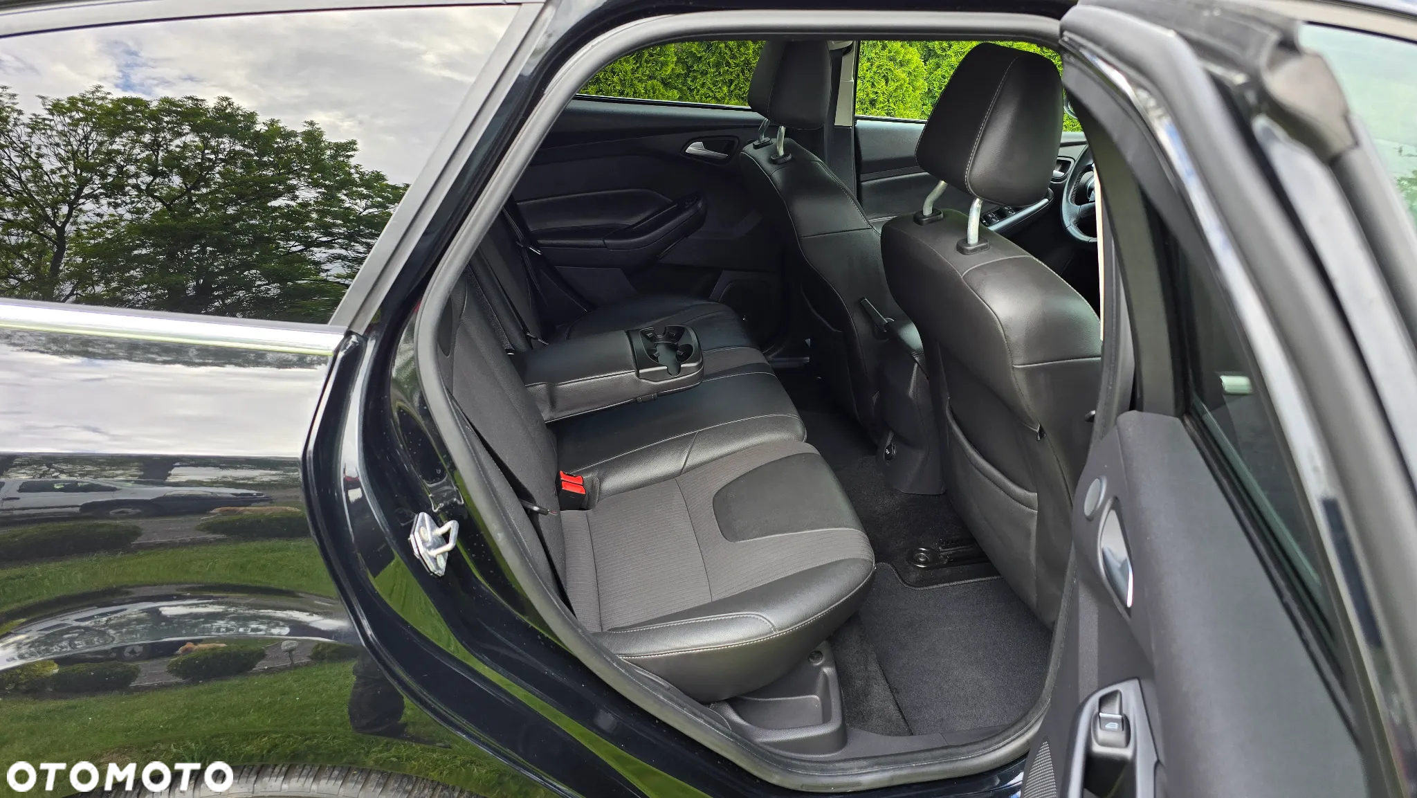 Ford Focus 2.0 TDCi Titanium - 33