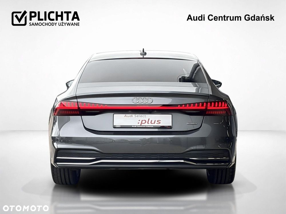 Audi A7 Sportback - 5