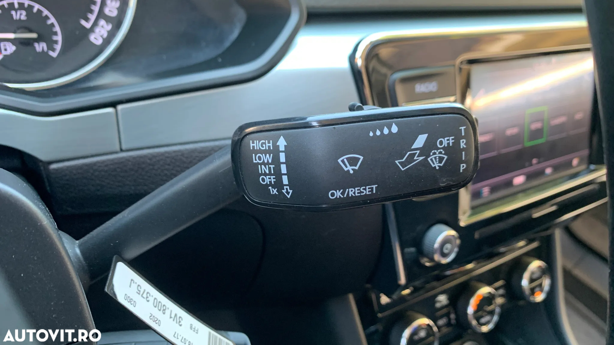 Skoda Superb 1.4 TSI Ambition - 29