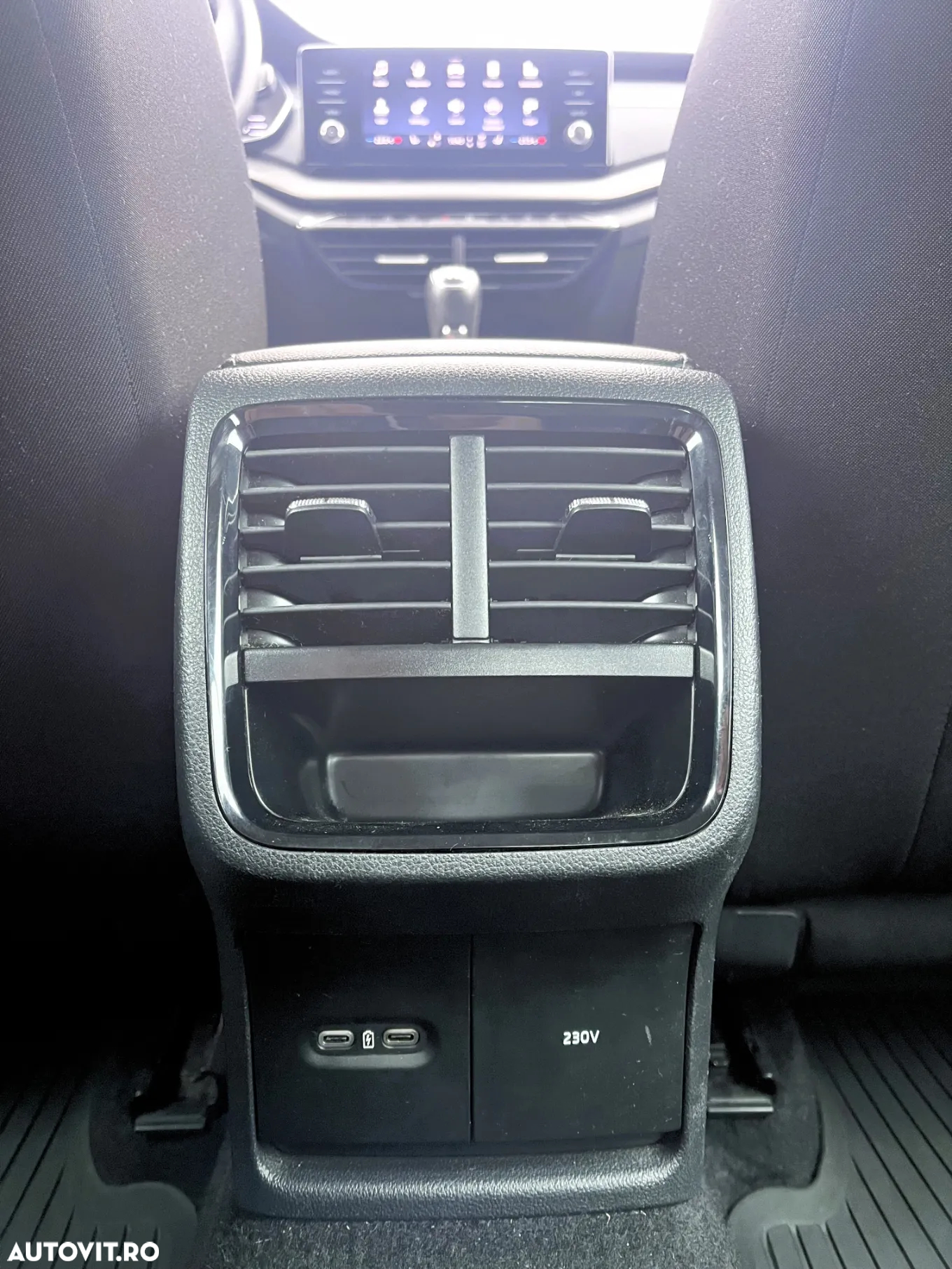 Skoda Octavia 2.0 TDI Ambition - 17