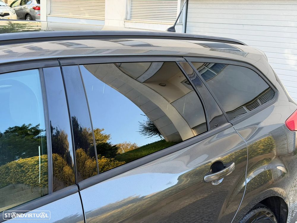 Ford Focus SW 1.0 SCTi Trend+ - 22