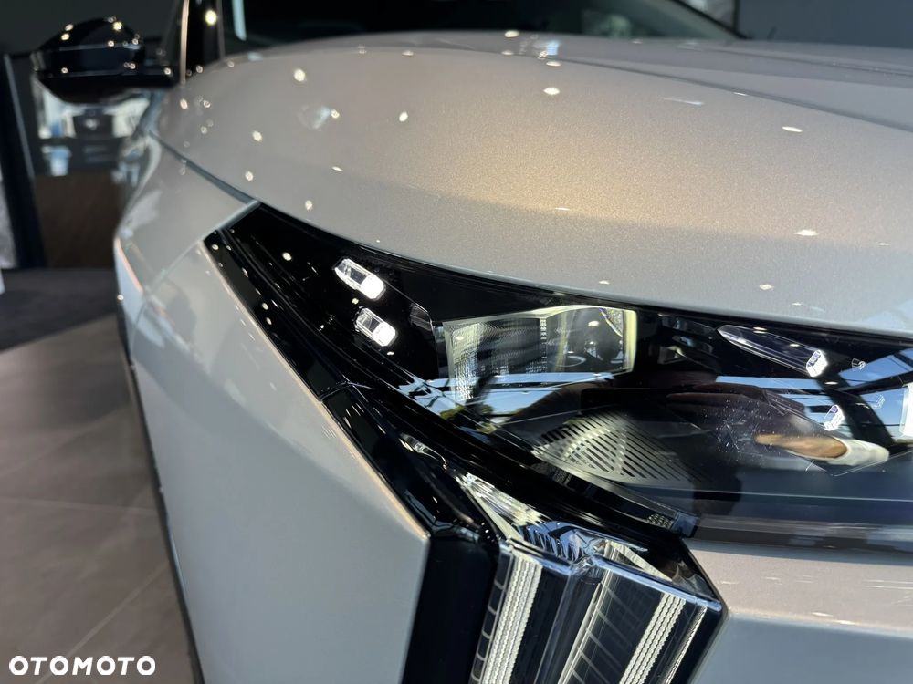 DS Automobiles N°8 97.2kWh Long Range AWD Jules Verne - 9