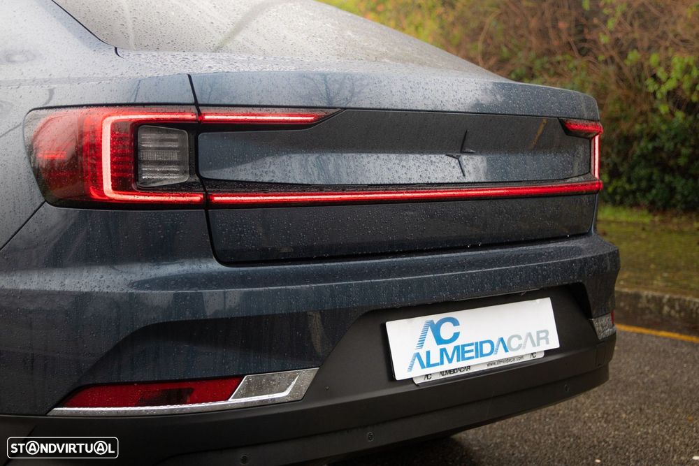 Polestar 2 Long Range 78 kWh AWD - 37