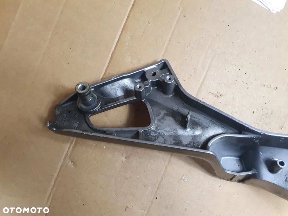 Honda NT 700 V Deauville 2006-2013 Set prawy kierowcy pasażera - 6