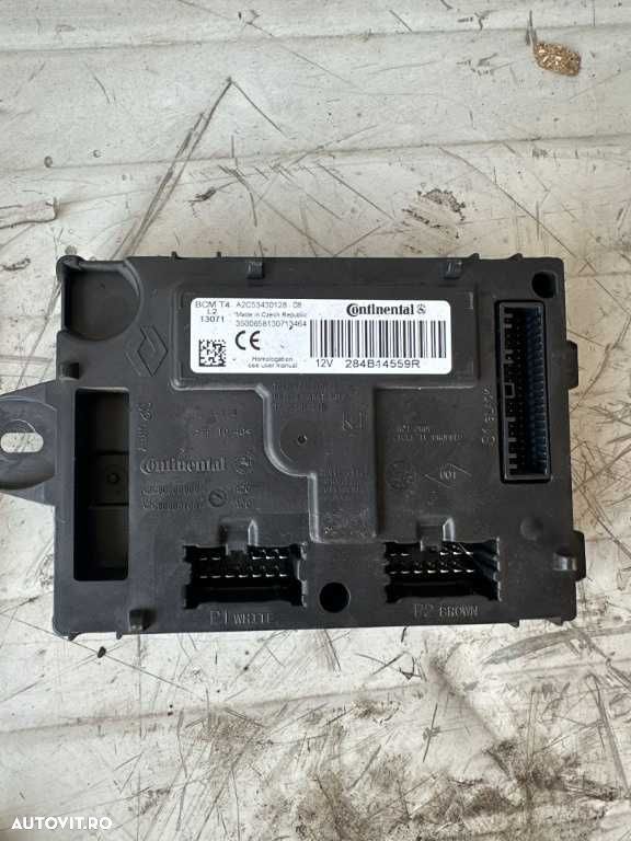 Kit pornire Dacia Lodgy 1.2 T.C.E cod ( 237103217R sau 284B14559R ) - 3